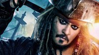 《加勒比海盗5》角色海报公布 杰克船长又贱又萌