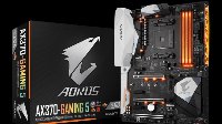 专为电竞打造，技嘉AORUS AX370-Gaming 5售1999！