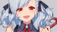 我可以包容你哦《少女前线》暖心向枪娘表情包