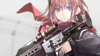 4月22日《少女前线》月卡限时双倍活动开启