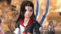 《剑网3》全新资料片上线 喵教正太体型登场