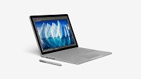 微软Surface Book增强版上线 最高配16GB内存TB固态售价24588元