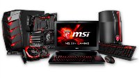 MSI微星科技电竞战队赞助计划启动!
