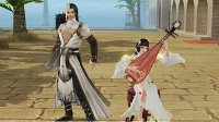 八大活动献礼周年 新倩女幽魂紫禁风云4月21日公测
