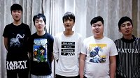 LGD祝贺街头篮球分部成立 IMP在摸鱼