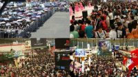 一鸣网助力ChinaJoy Cool Apps精彩亮相