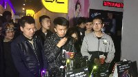 巨幕上的技艺比拼 技嘉助力梦三两城锦标赛圆满成功！