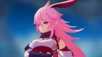 逆神巫女攻略《崩坏3》刃返之力觉醒