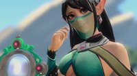 《枪火游侠》英雄全方位玩法指南：樱篇