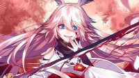 《崩坏3》逆神巫女操作手感小技巧