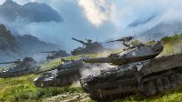 5月5日《坦克世界》新版本极速登陆！