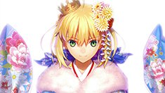 好像抽得到一样《FGO》哪些五星值得2宝具