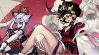 《阴阳师》浮妖百态式神设计大赛活动介绍