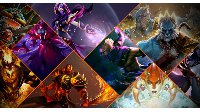 《Dota2》部分珍藏暂时下架 将响应国家规定
