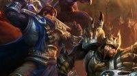 Twitch《LOL》直播新功能 可筛选主播段位和英雄