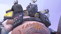 当《守望先锋》结合眼球追踪技术 玩路霸无敌了？