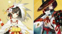 《阴阳师》以津真天、姑获鸟对比解析
