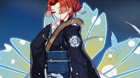 《崩坏3》浓姬圣痕正式服属性查看方法