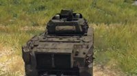 《战争雷霆》M8A1坦克歼击车实战视频欣赏