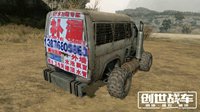 《创世战车》中型车之战术流派大解析