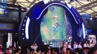 盛天网络将于2017年ChinaJoy BTOC展区精彩亮相