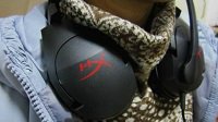 兼顾游戏和音乐 HyperX Cloud Stinger毒刺电竞耳机