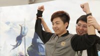 飞鞋点金！《Dota2》B神敌法师刷钱破纪录