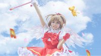 2017 ChinaJoy封面大赛第二周周优秀票选结果公布
