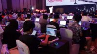 2017中国国际数字娱乐产业大会解密泛娱乐