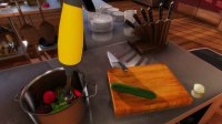 《料理模拟器（Cooking Simulator）》公布 波兰两个人打造最逼真做菜游戏