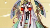 带扇子的小姐姐《阴阳师》鸩技能效果一览