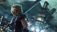 《最终幻想7》重制版或将登陆Switch 可能在E3展示