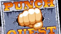 《重拳出击》Punch Quest各系统玩法分析