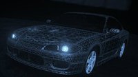 《极品飞车OL》B车日产Silvia SpecS数据图鉴