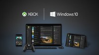 打破游戏设备界限 Xbox成为微软游戏代名词