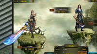 那款特供国外的国产页游发售了 Steam好评率不到6%
