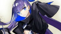 《FGO》CCC联动限定英灵有哪些