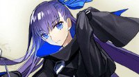 《FGO》CCC联动限定五星溶解莉莉丝属性