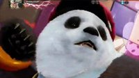 《铁拳7》各种模式演示 可爱熊猫暴力输出