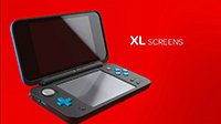 任天堂新掌机2DS XL公布！149.99美元7月发售 