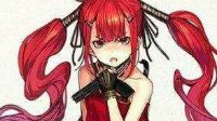 能否崛起《少女前线》RF、AR装备数据对比详解