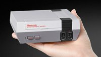 任天堂宣布迷你NES卖了230万台 停产也是逼不得已