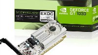首款GT 1030显卡曝光 缩水级甜品卡只卖600元