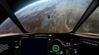 《星球大战：X翼战机》重制版演示 画面飞跃性提升