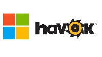 微软注册新商标“Direct Physics” Havok技术助力DX12游戏