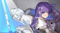 《FGO》溶解莉莉丝满破立绘预览