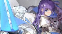 《FGO》溶解莉莉丝配卡及职介技能介绍