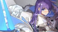 暴露的抖S女王《FGO》溶解莉莉丝攻击及宝具动画