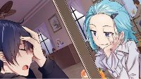 官方认证小说《崩坏3》逆熵AntiEntropy第3话