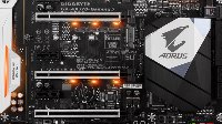 游戏影音实力派，技嘉AORUS AX370-Gaming 5热售中！